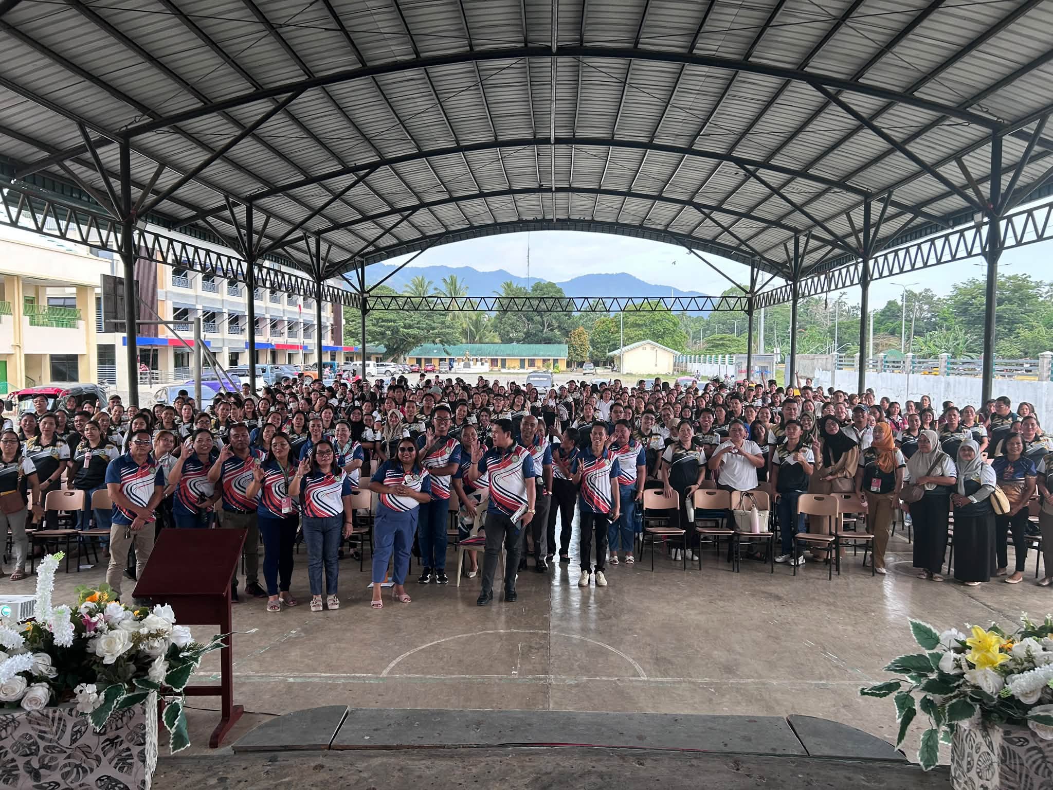 Pantukan South District photo